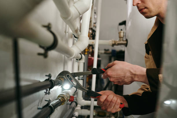 Best Residential Plumbing Services  in Mount Pleasant, SC