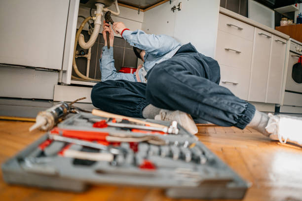 Best Water Softener Installation  in Mount Pleasant, SC