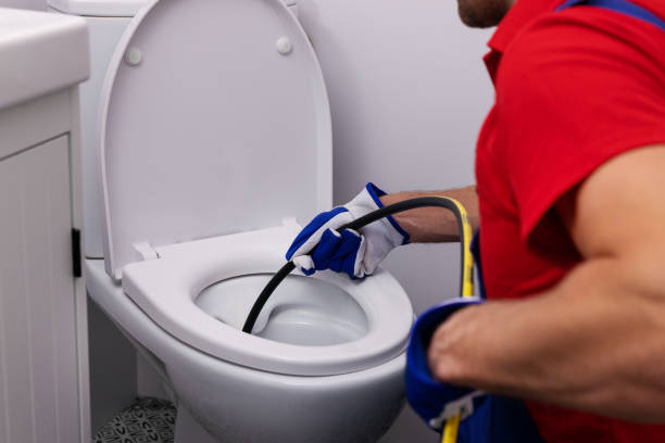 Best Toilet Repair Services  in Mount Pleasant, SC
