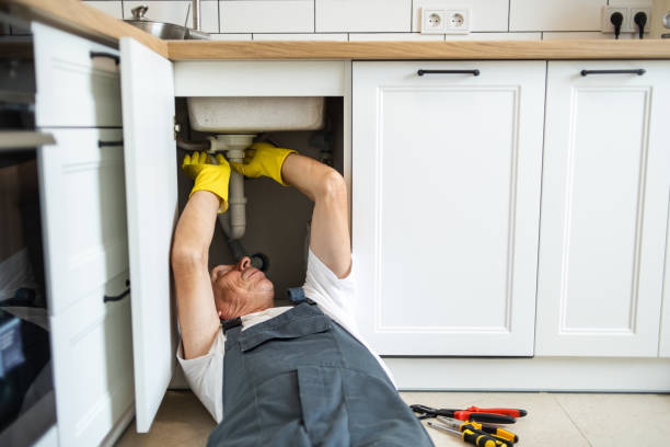 Best Sewer Line Repair  in Mount Pleasant, SC