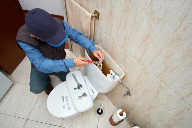 Best Leak Detection Services  in Mount Pleasant, SC