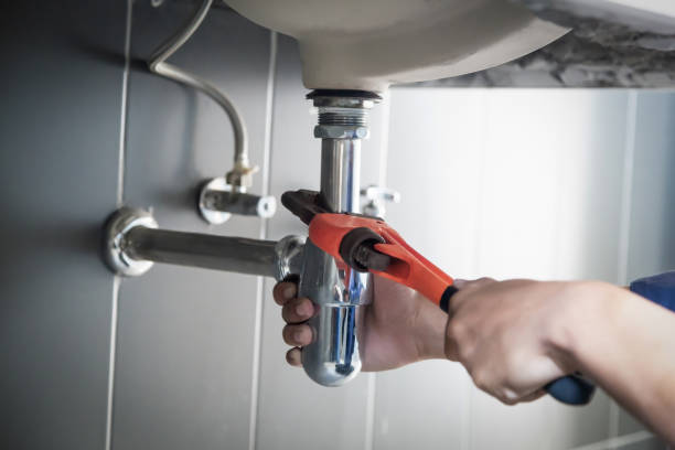 Best Sewer Line Repair  in Mount Pleasant, SC