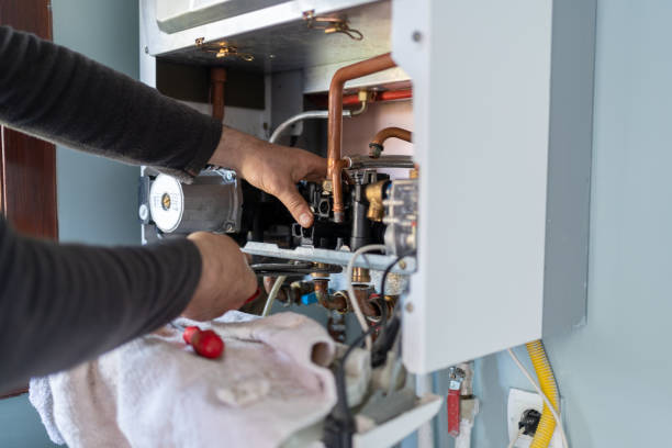 Trusted Mount Pleasant, SC Plumbing Experts