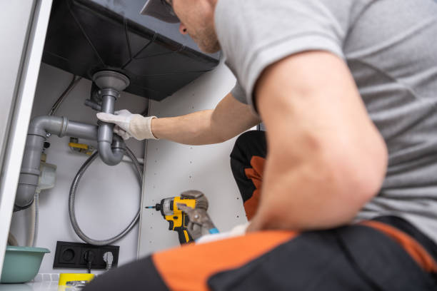 Best Pipe Repair Near Me  in Mount Pleasant, SC
