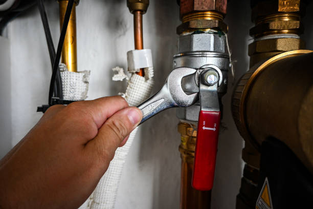 Best Gas Line Repair  in Mount Pleasant, SC